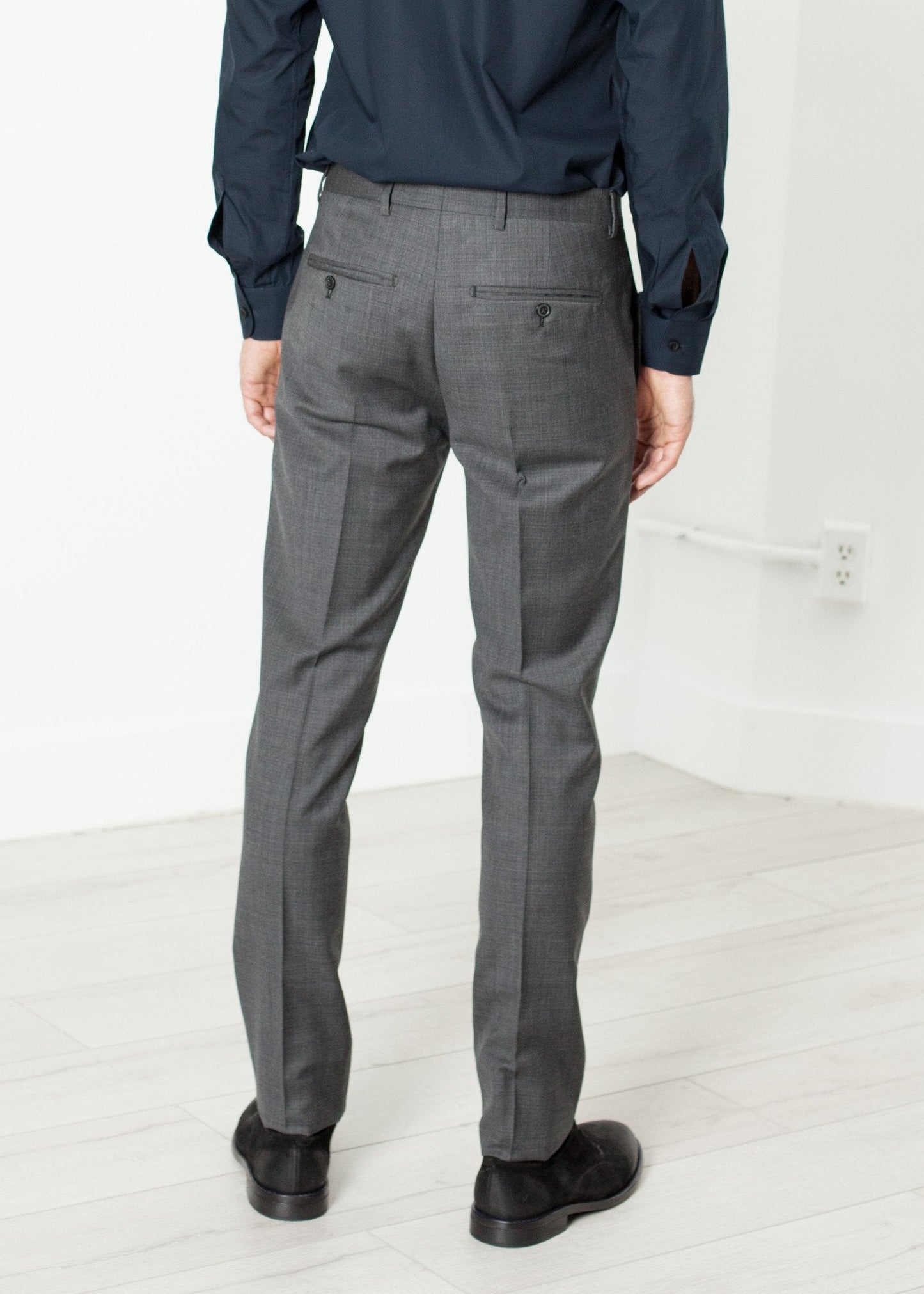 Costume Completo gris pour homme