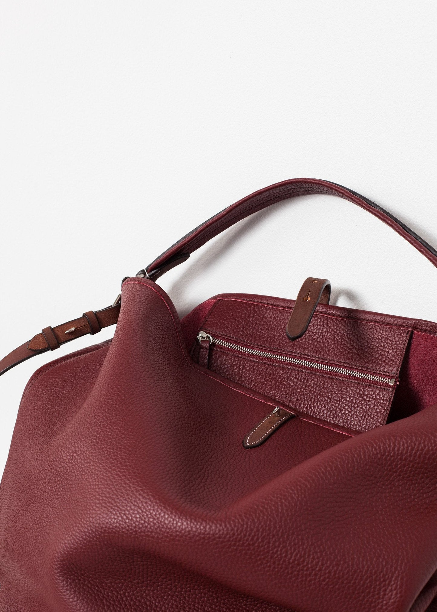 Jolie trousse de toilette