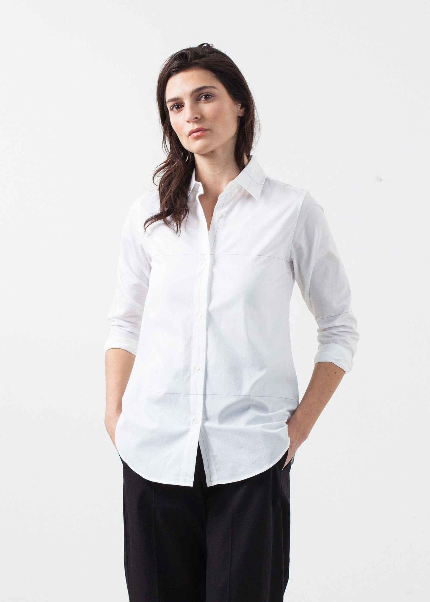 Chemise standard