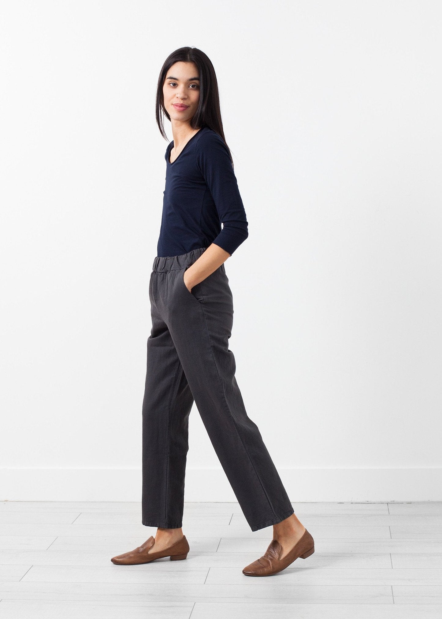 Pantalon Varazze