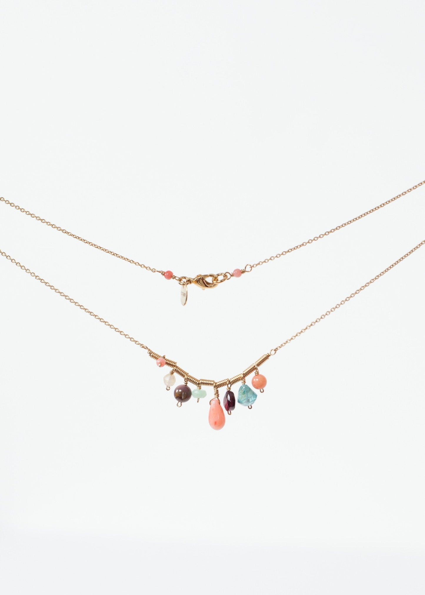 Collier Saül