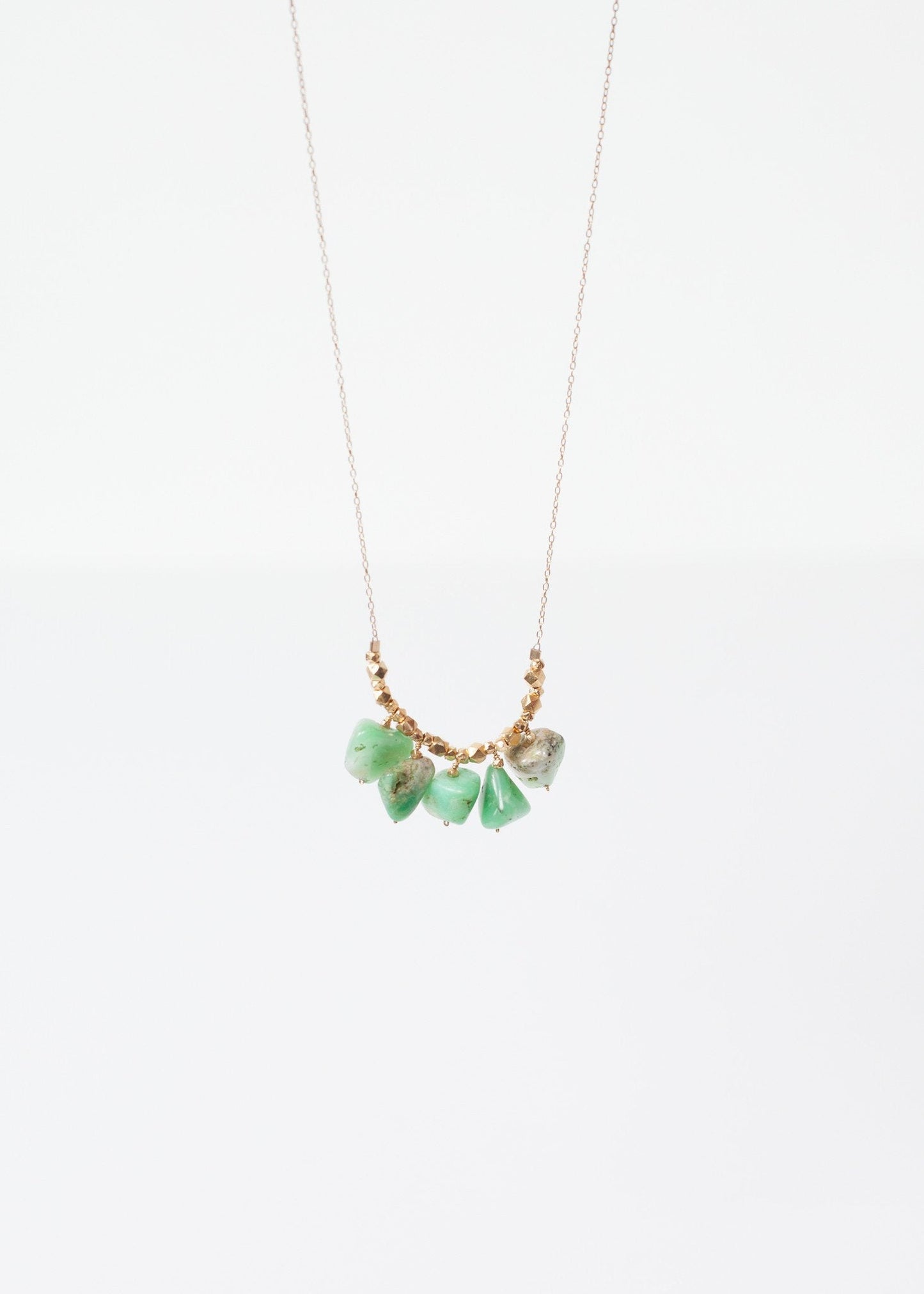 Collier Annie (neuf)
