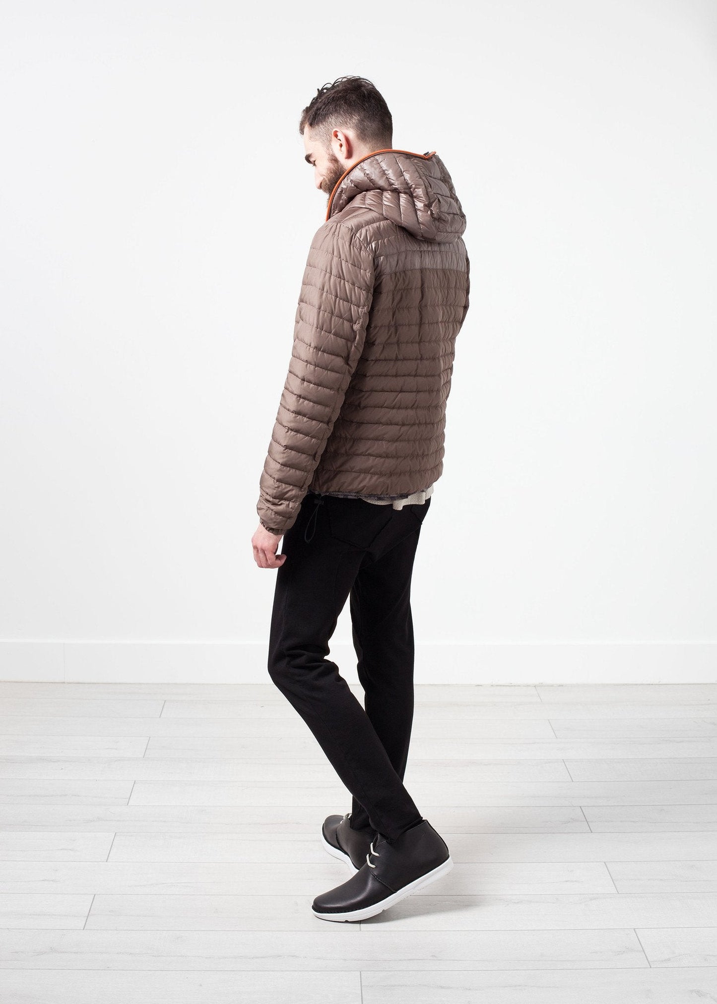 VESTE PEONE Kaki