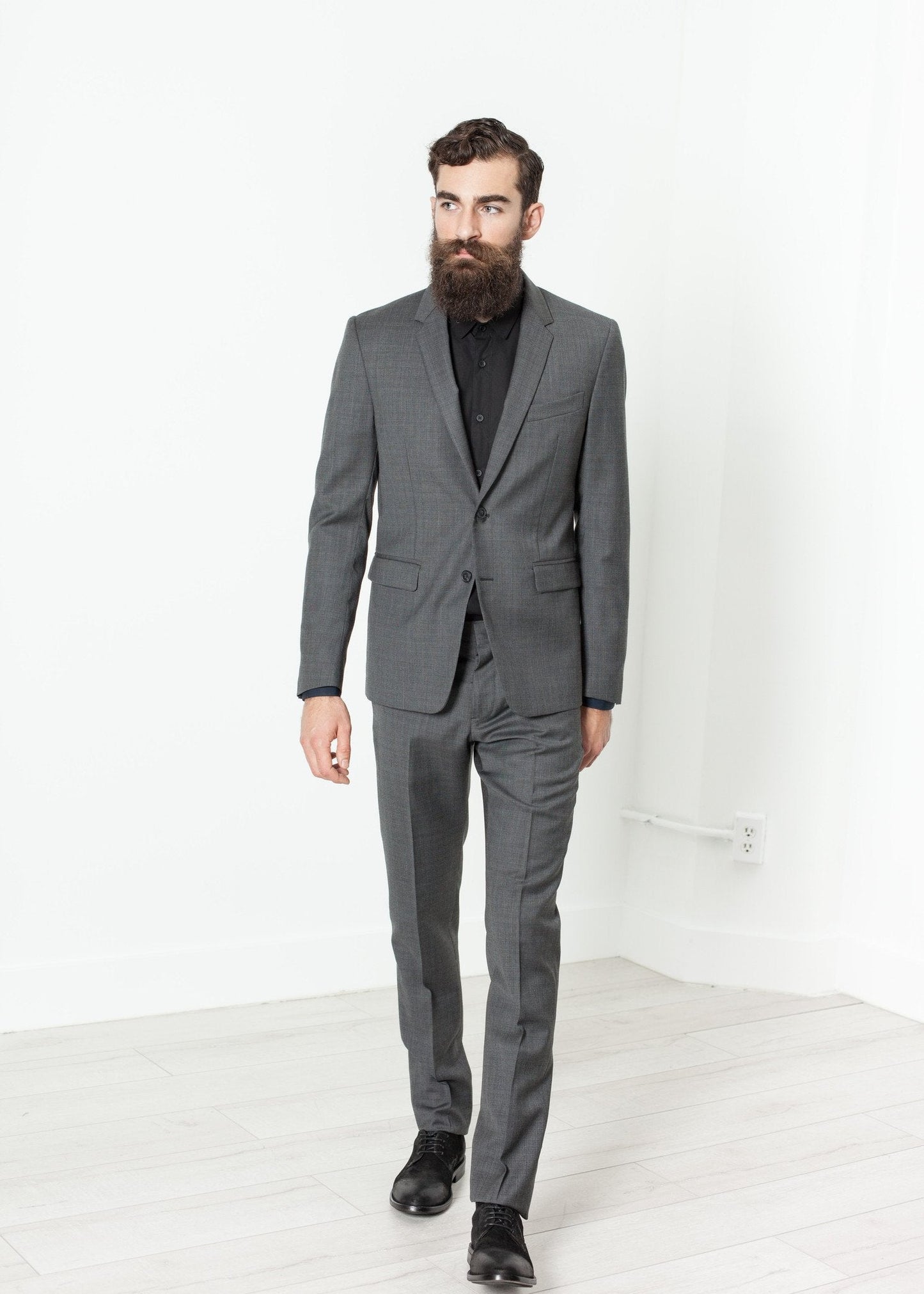Costume Completo gris pour homme