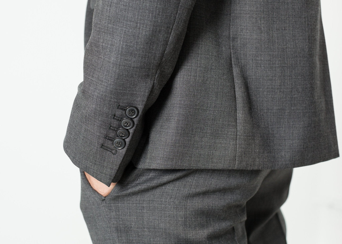Costume Completo gris pour homme