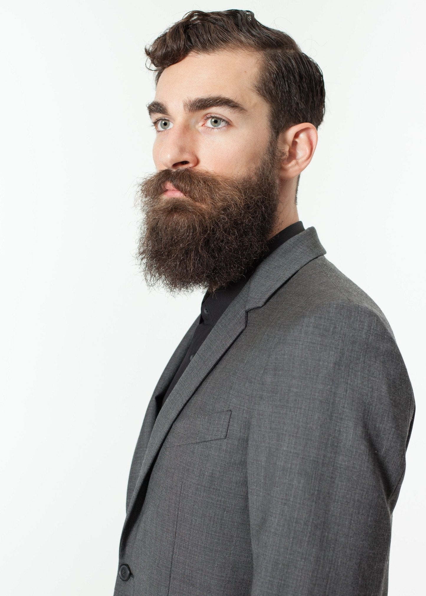 Costume Completo gris pour homme