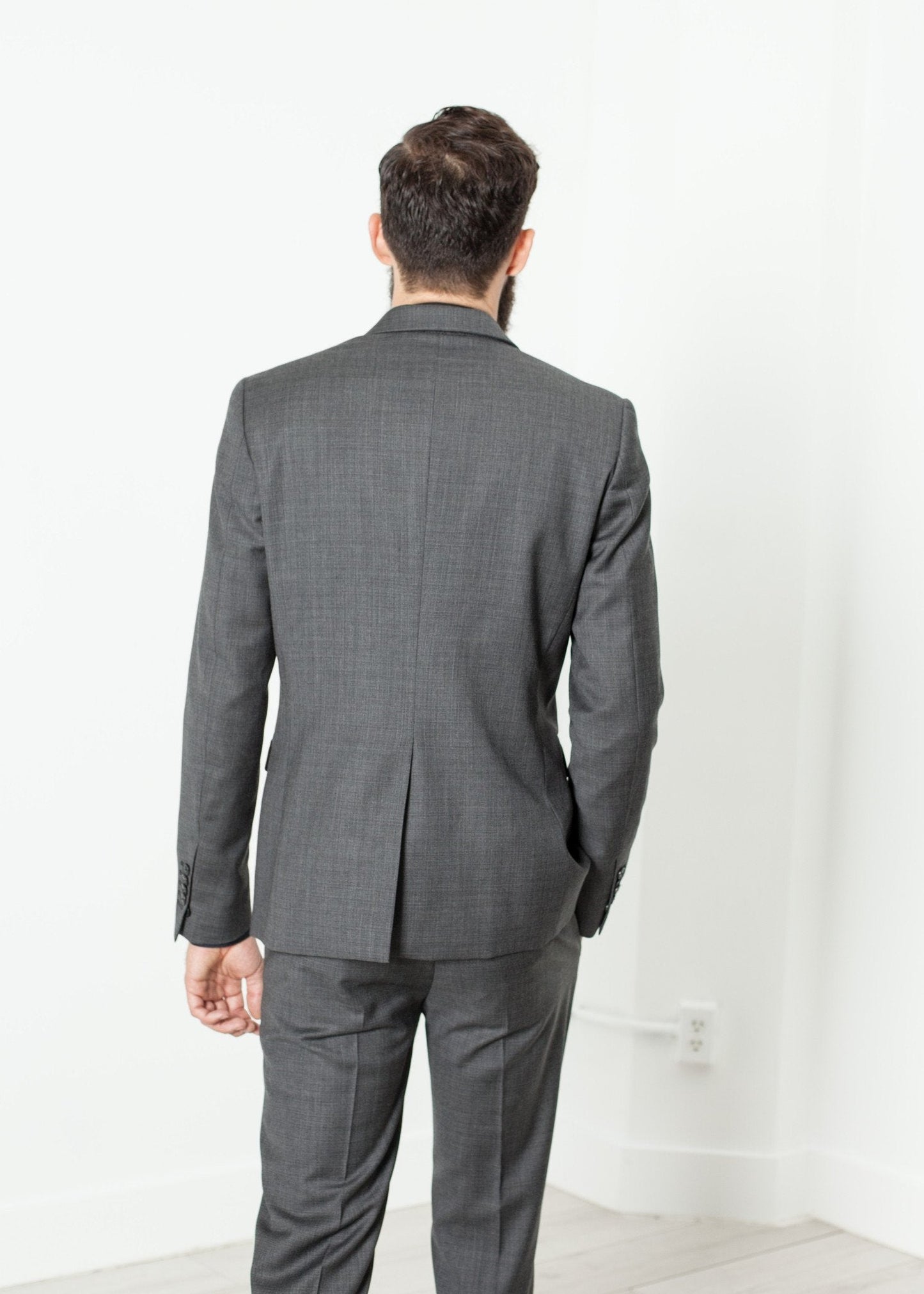 Costume Completo gris pour homme