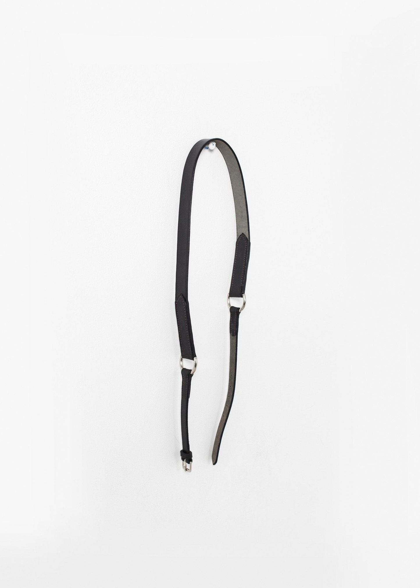 Ceinture cuirasse