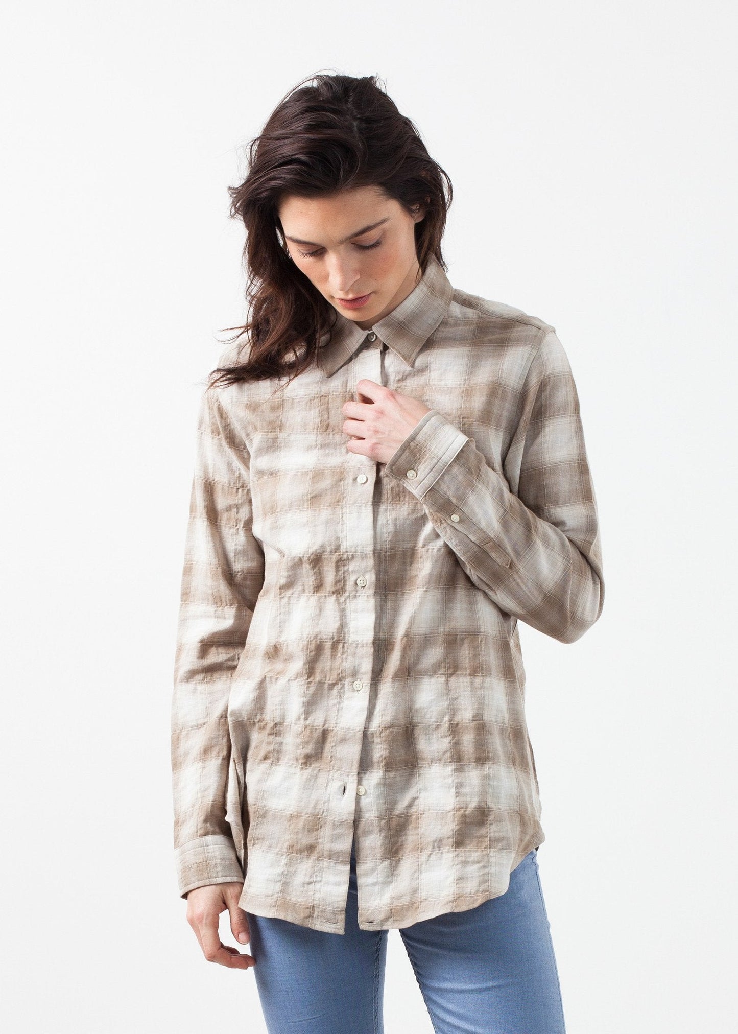 Chemise standard