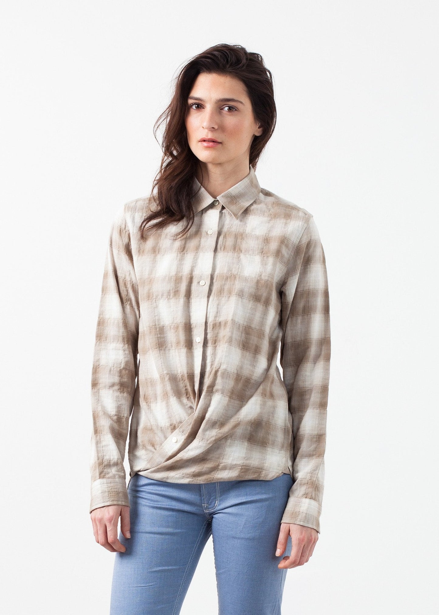 Chemise standard