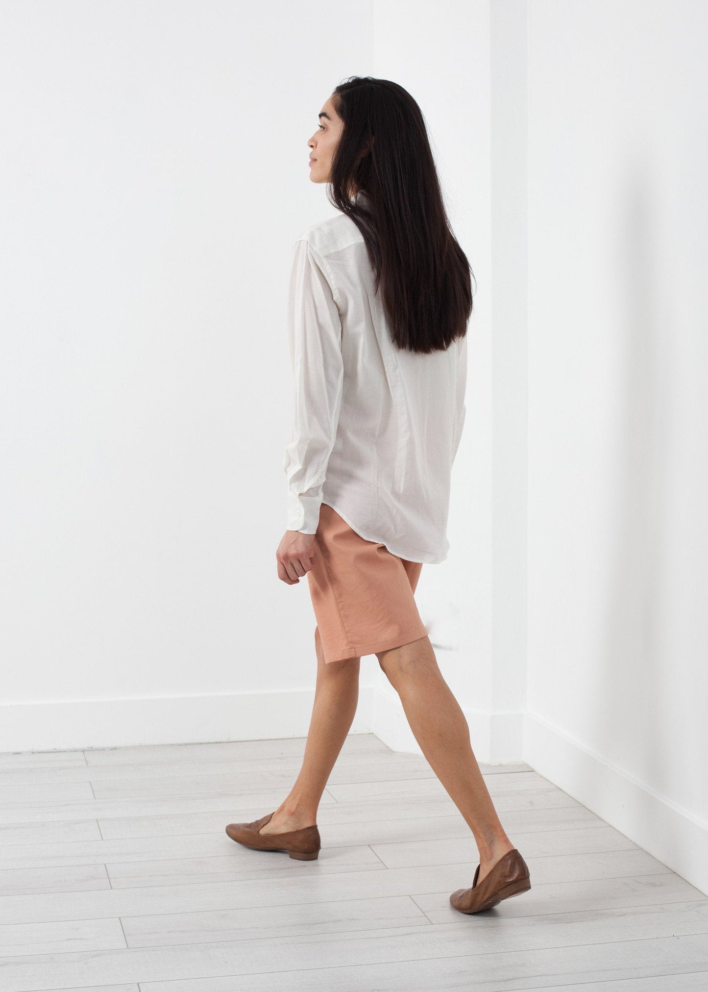 Button Down Shirt