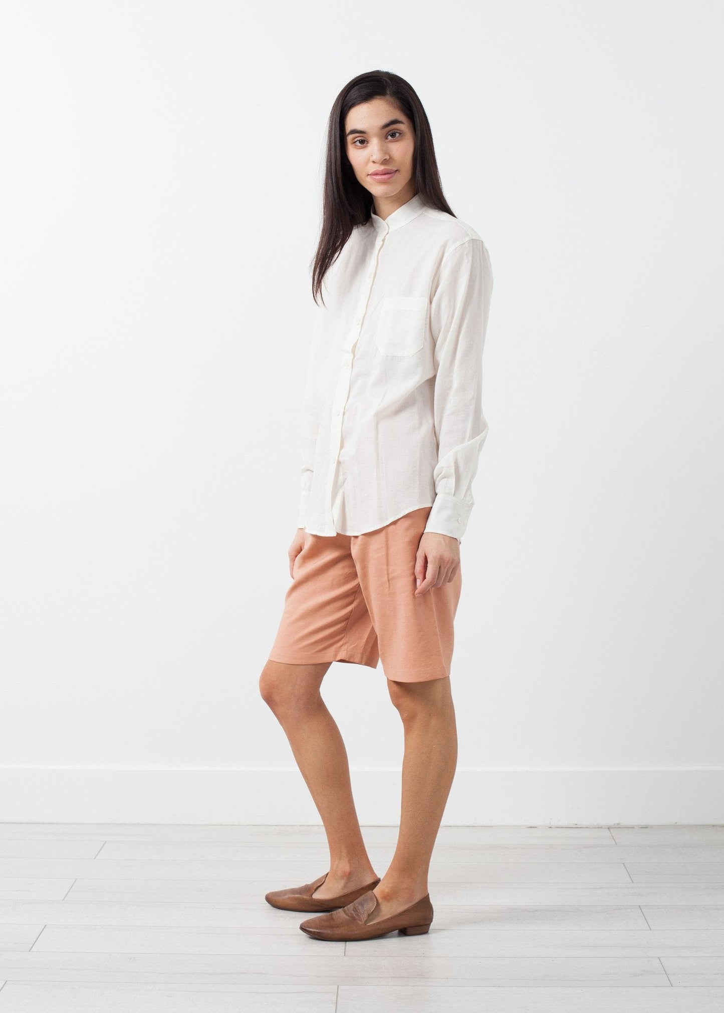 Button Down Shirt