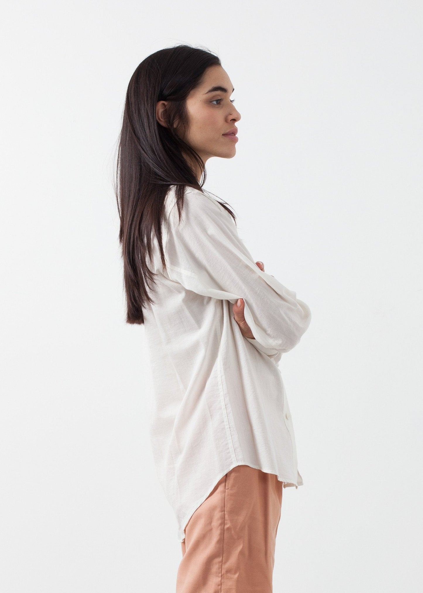 Button Down Shirt