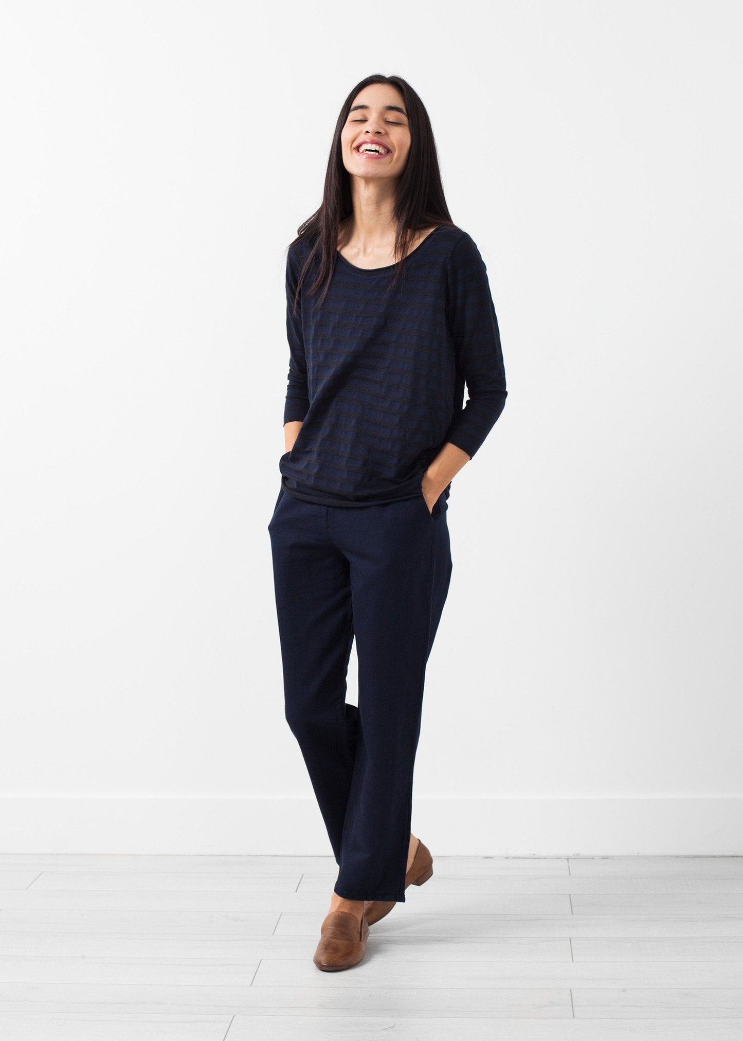 Pantalon Varazze