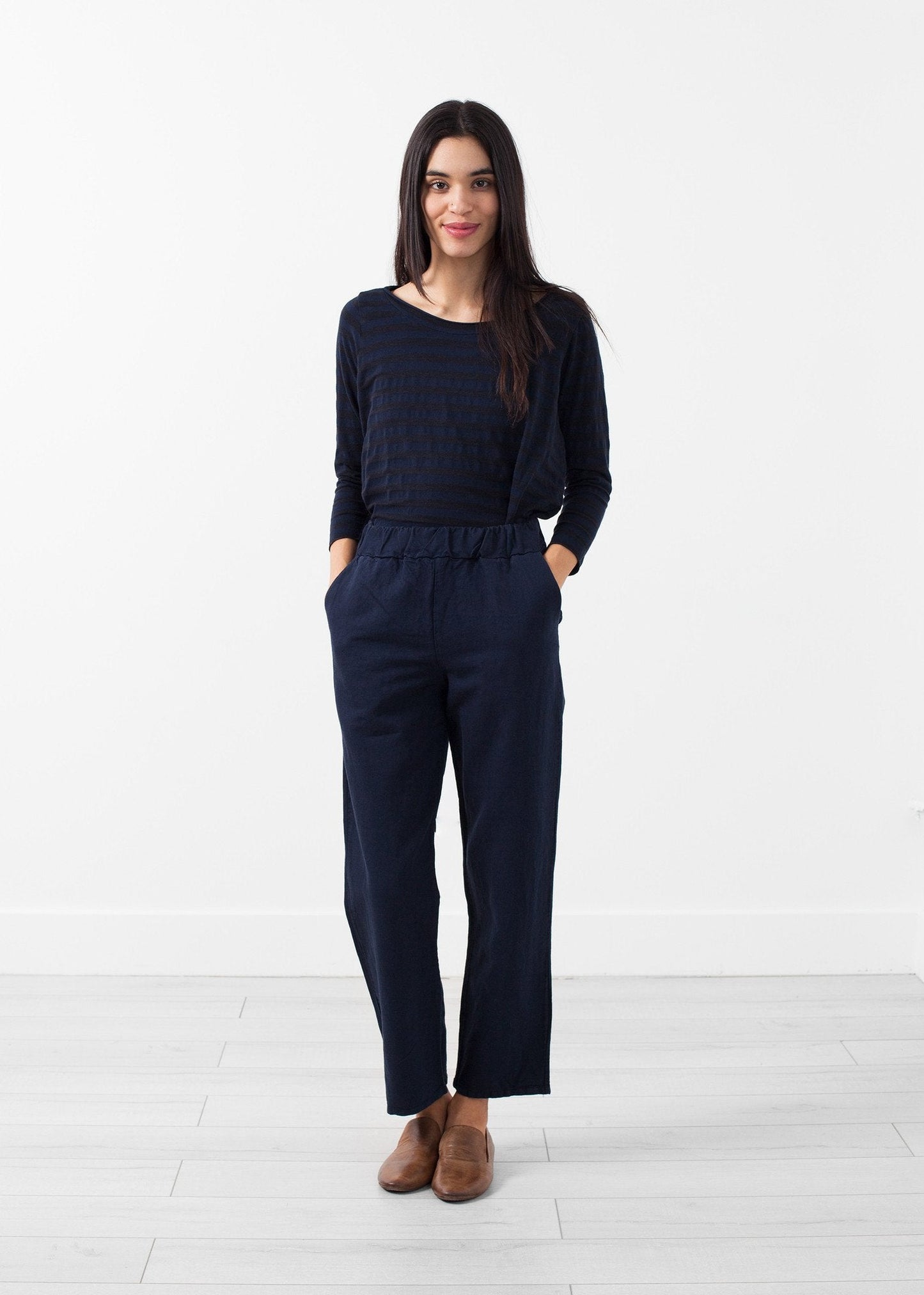 Pantalon Varazze