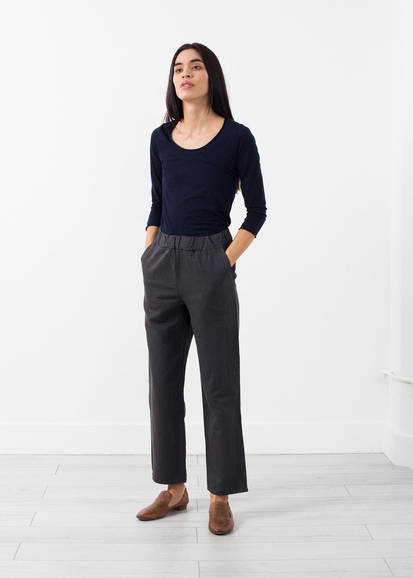 Pantalon Varazze