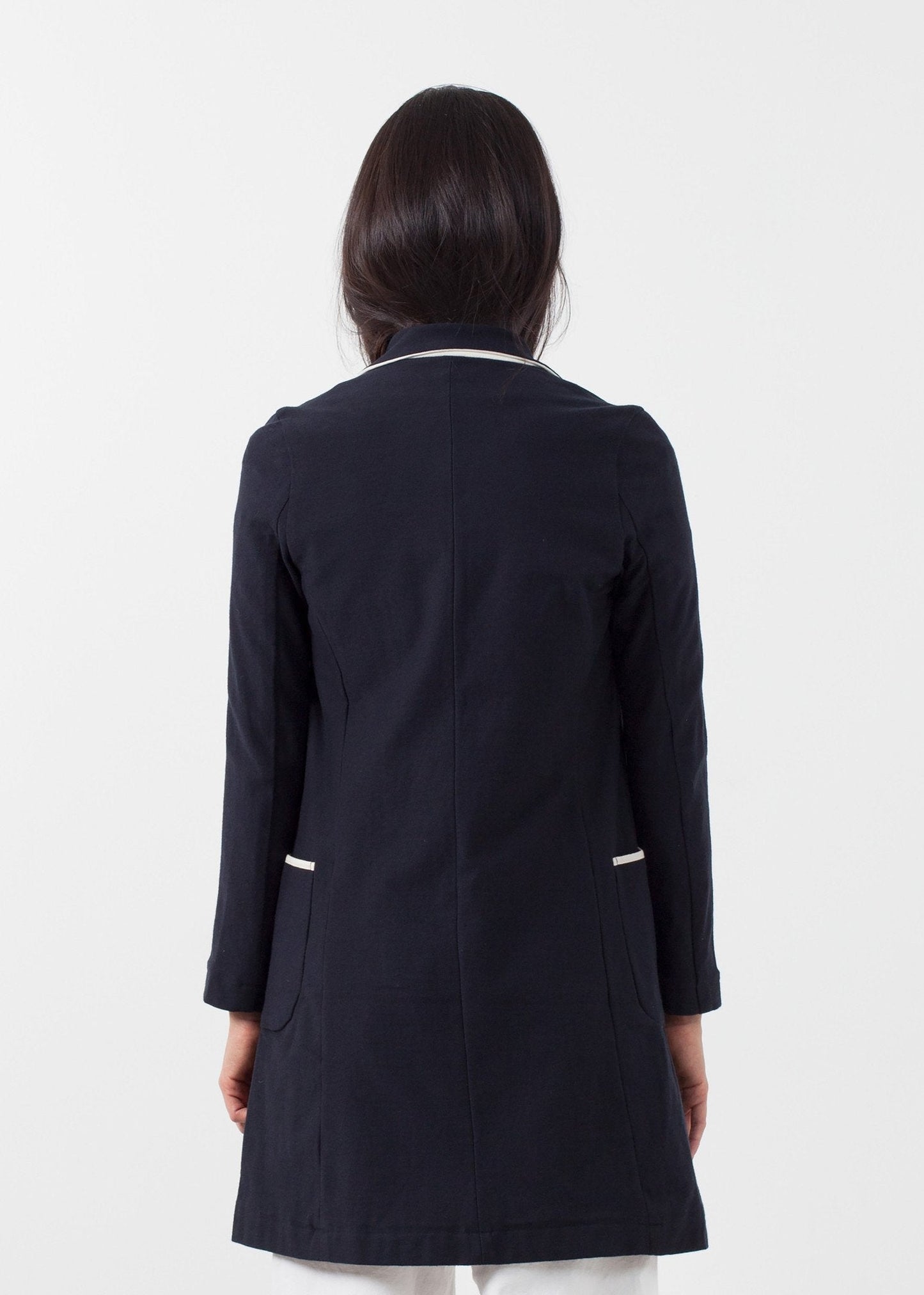 Manteau Halo