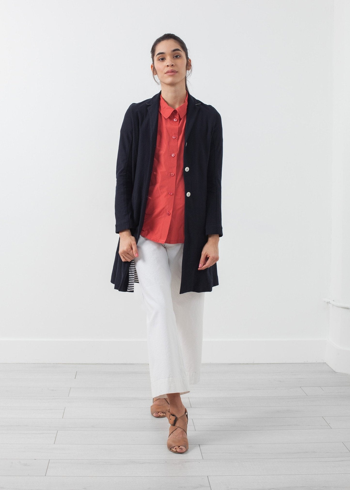 Manteau Halo