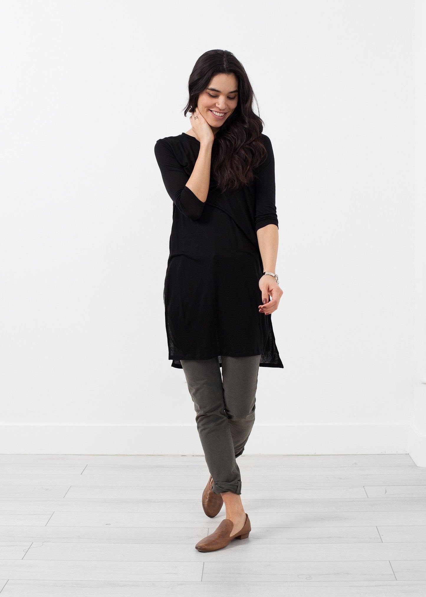 Robe Minerve