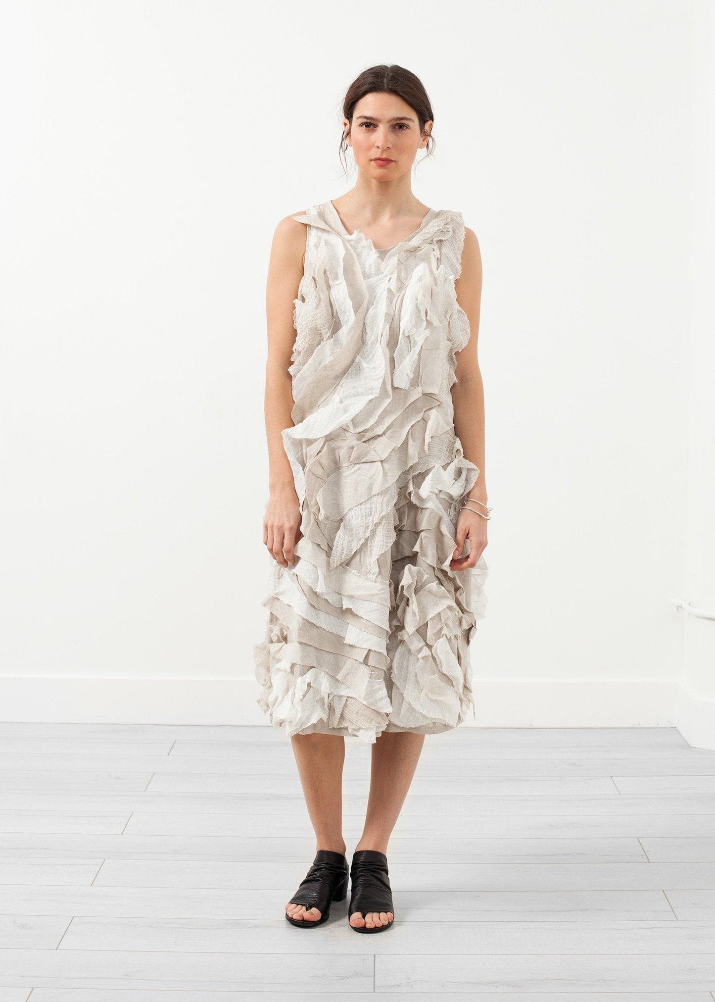 Robe de haricot