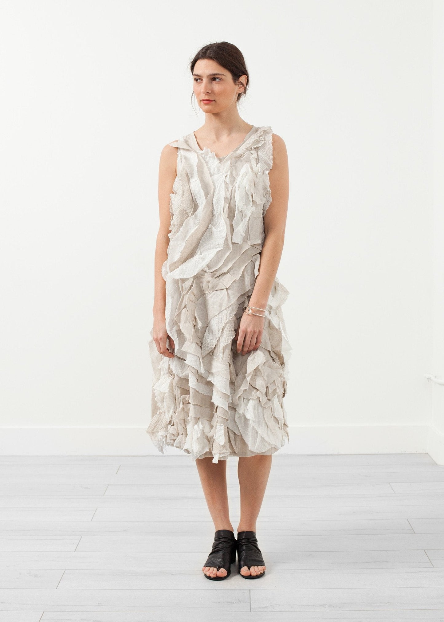 Robe de haricot