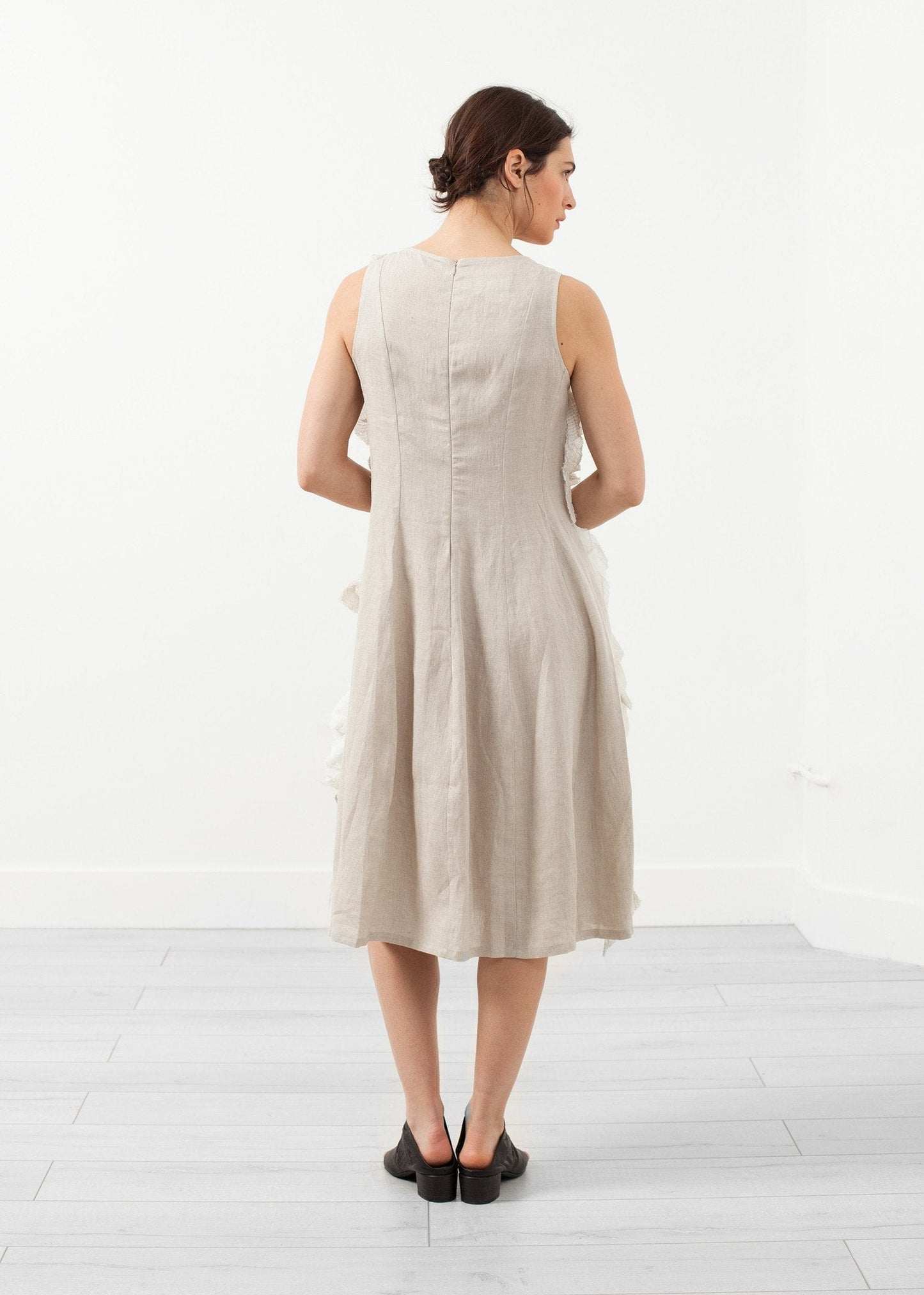 Robe de haricot