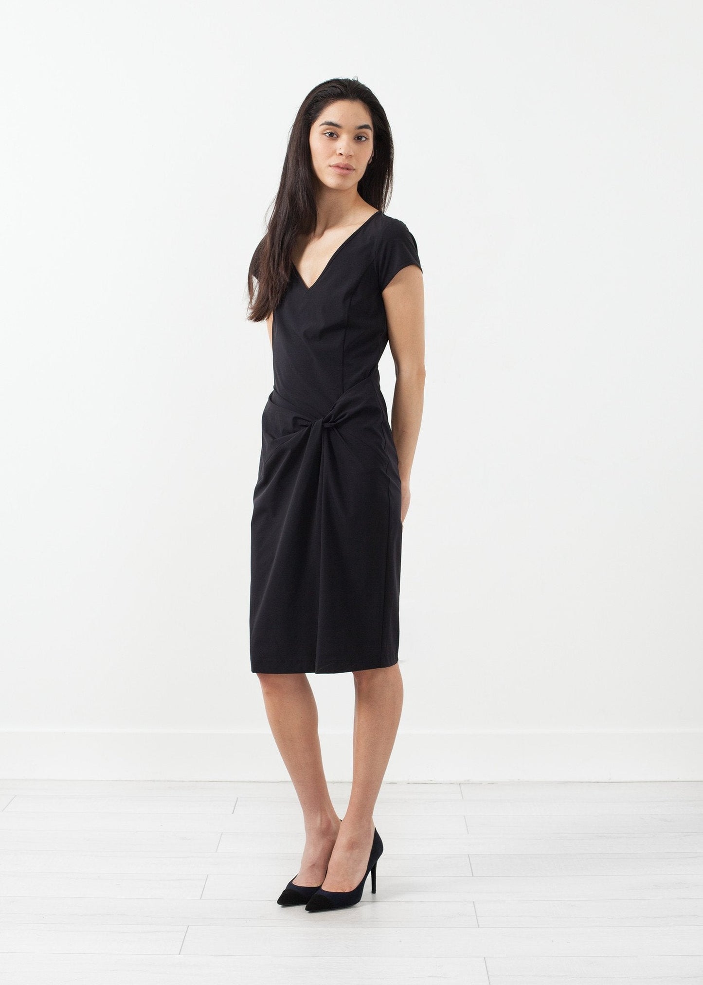 Noeud Robe