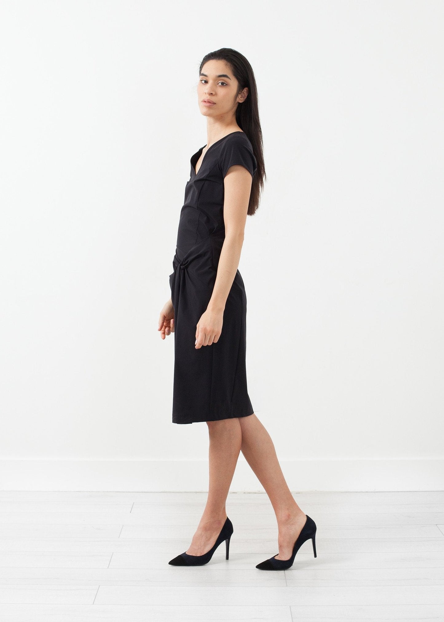 Noeud Robe