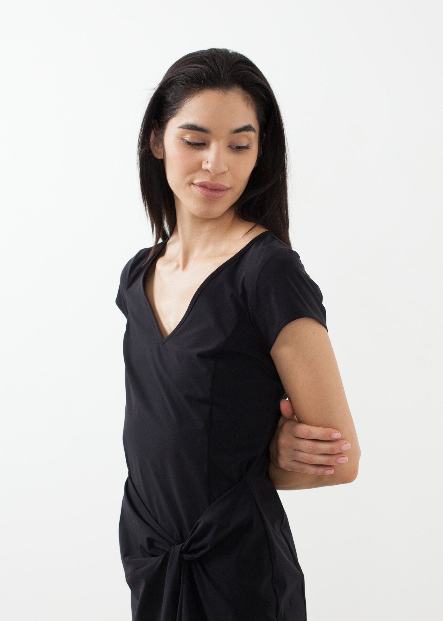 Noeud Robe