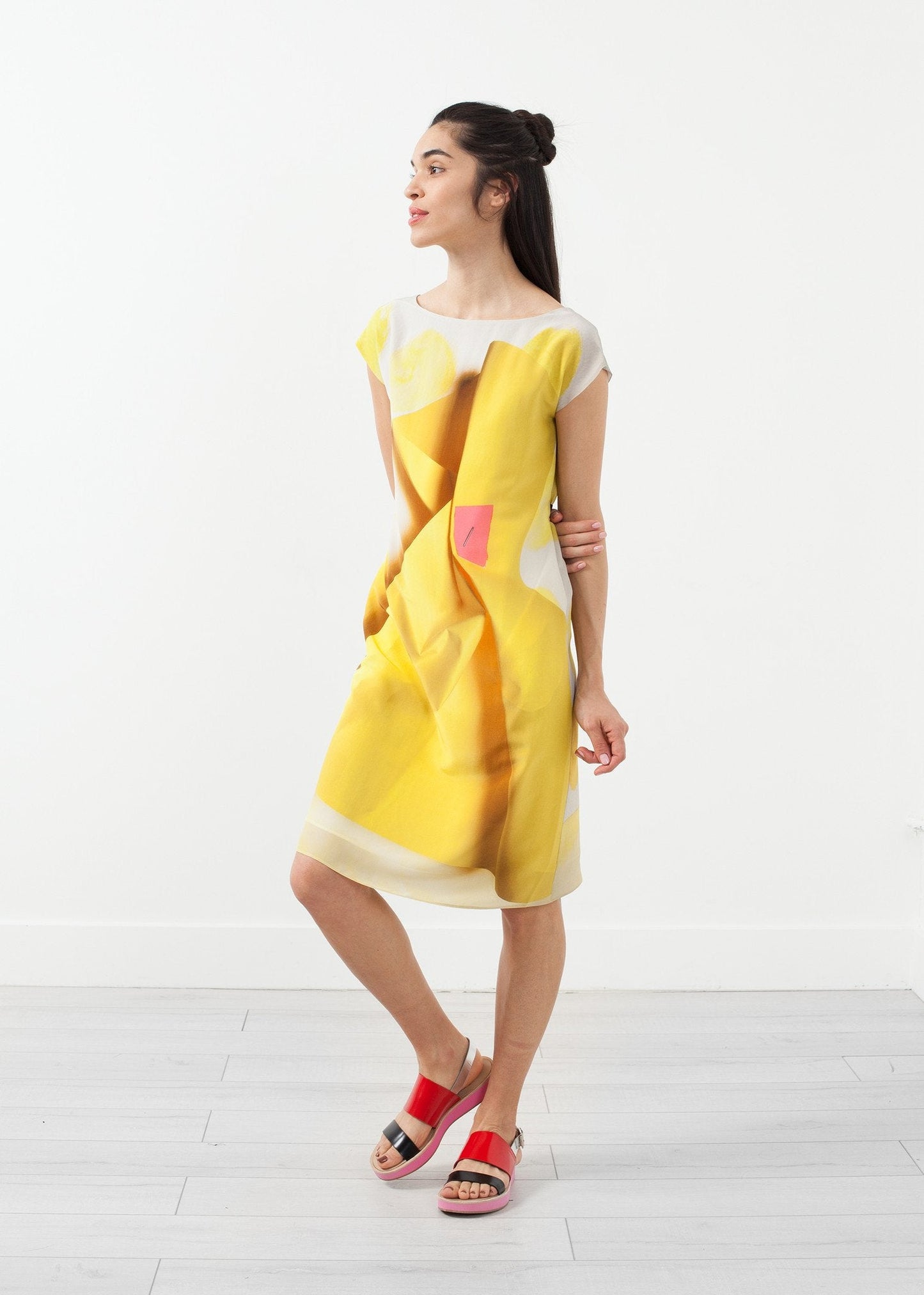 Papier Robe