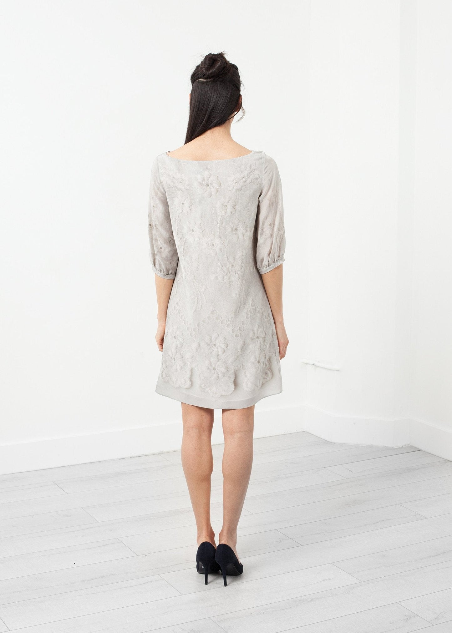 Robe marguerite
