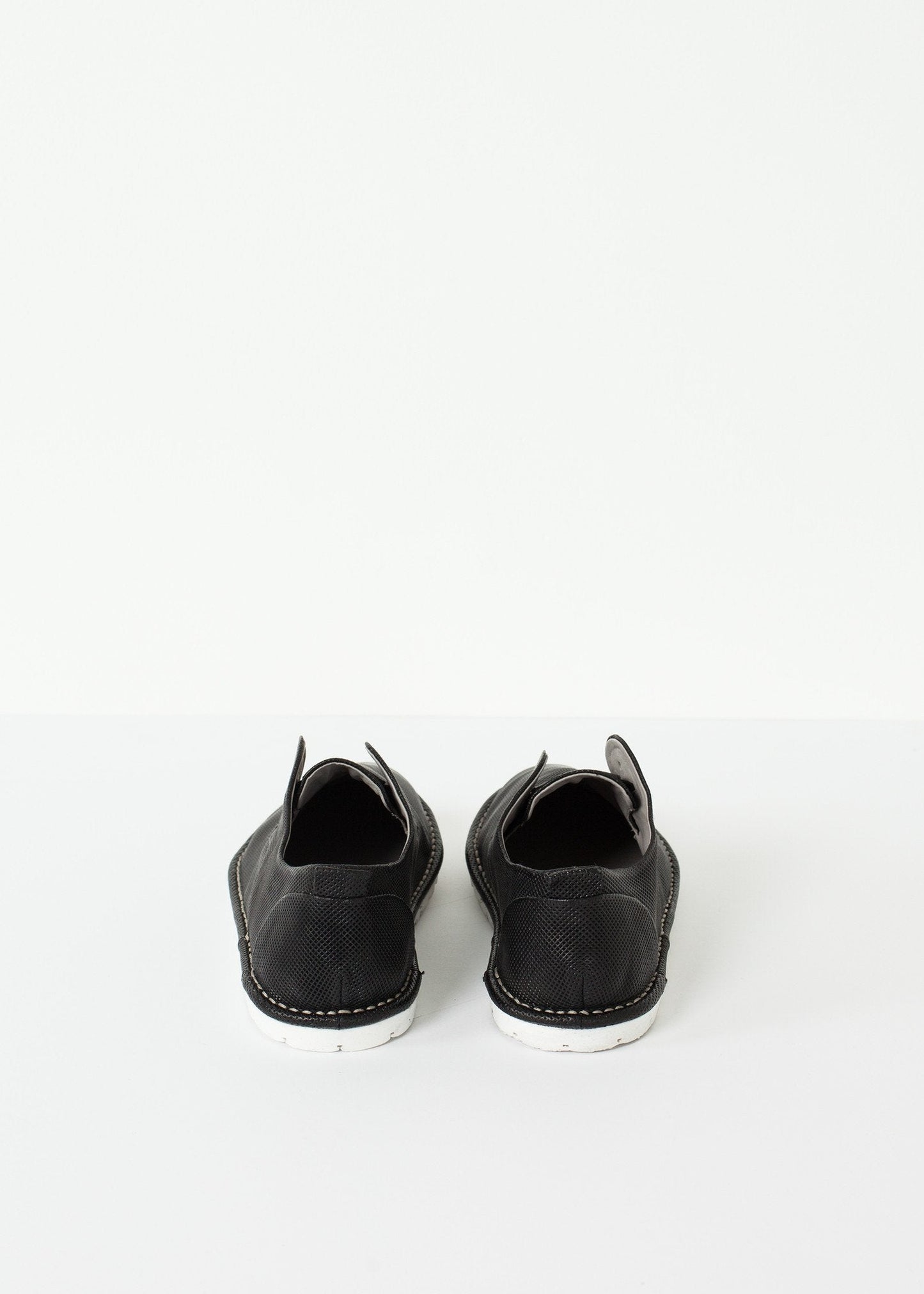 Baskets en toile