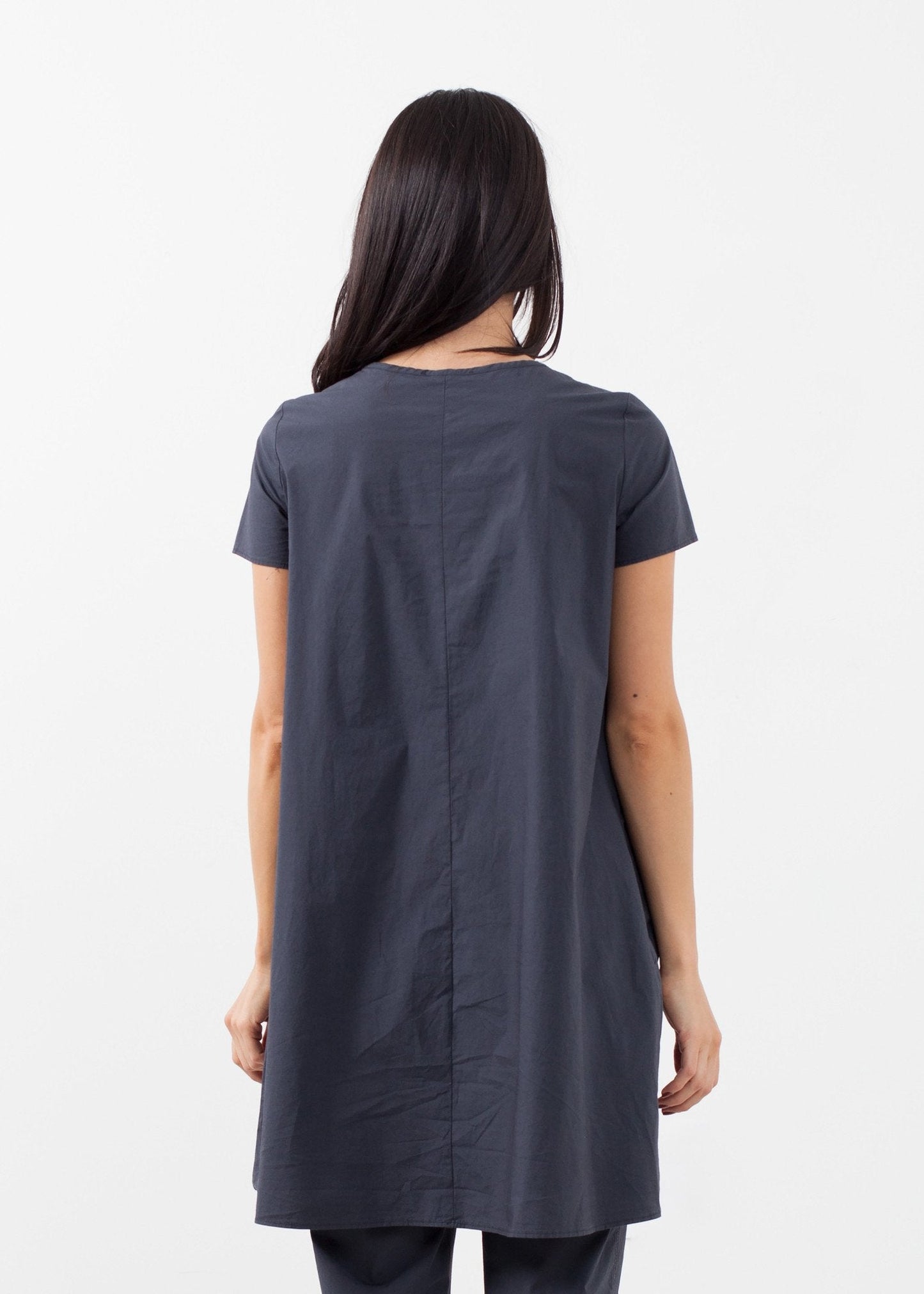 Robe Babydoll Nœud