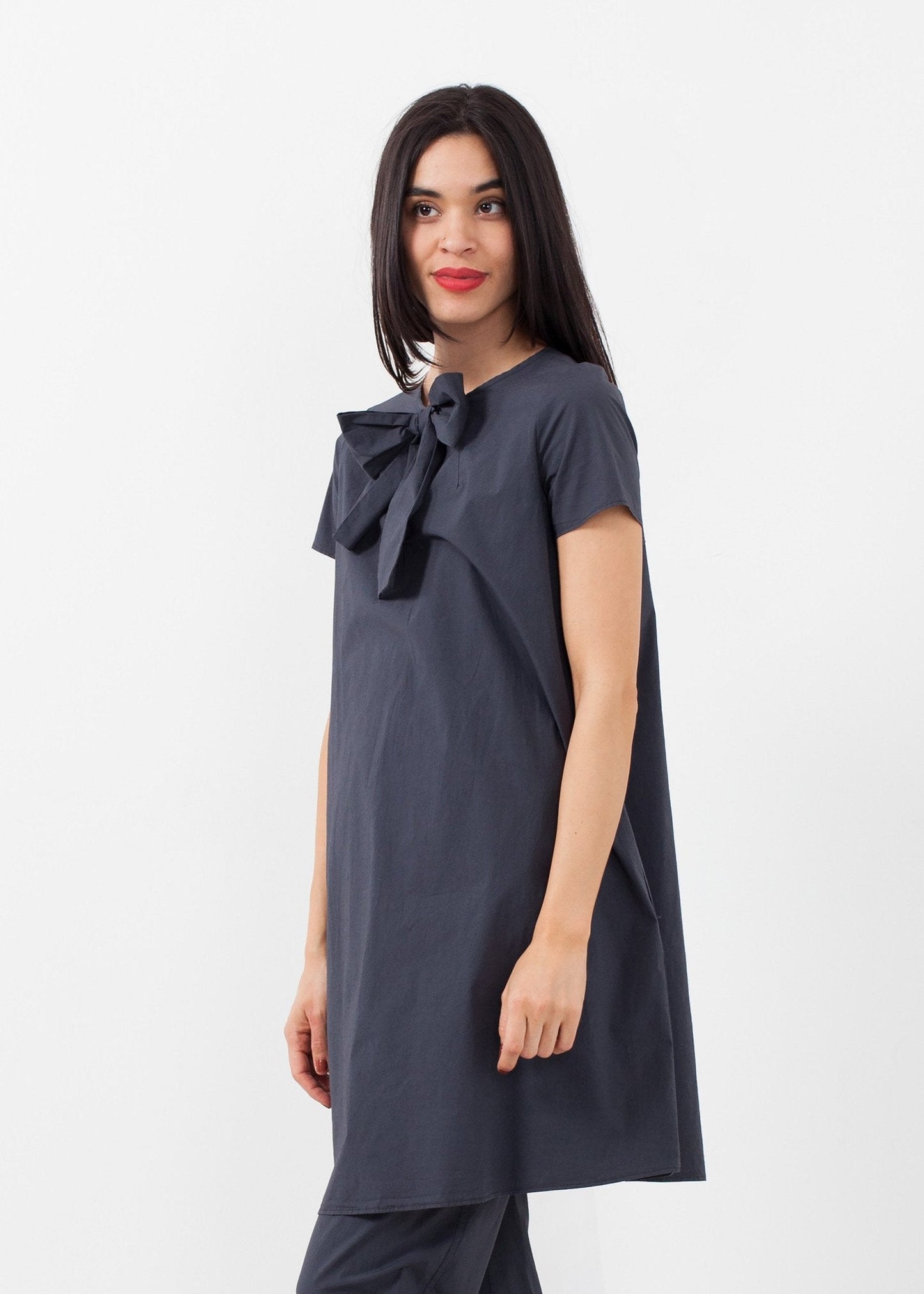Robe Babydoll Nœud