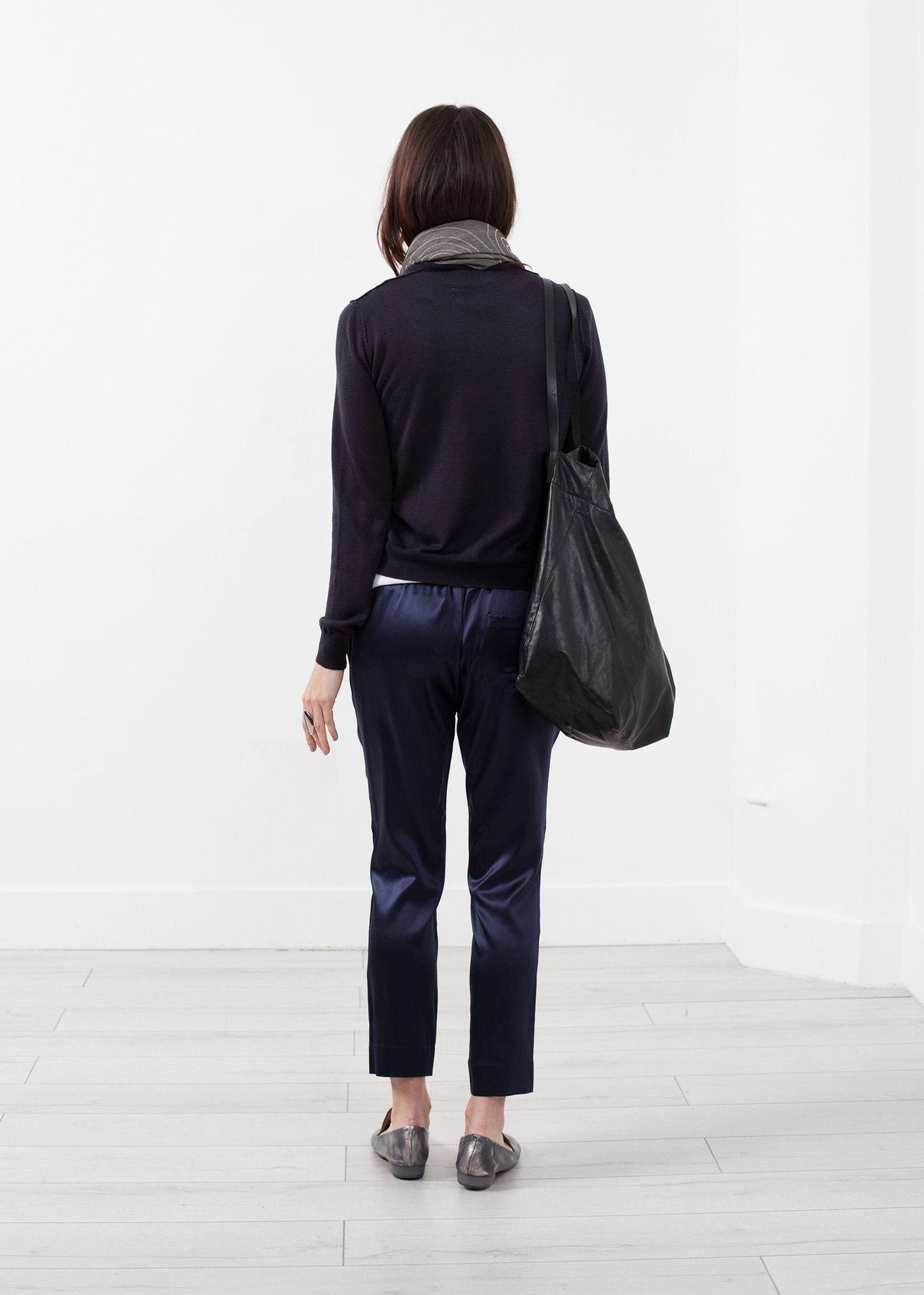Cardigan rétréci