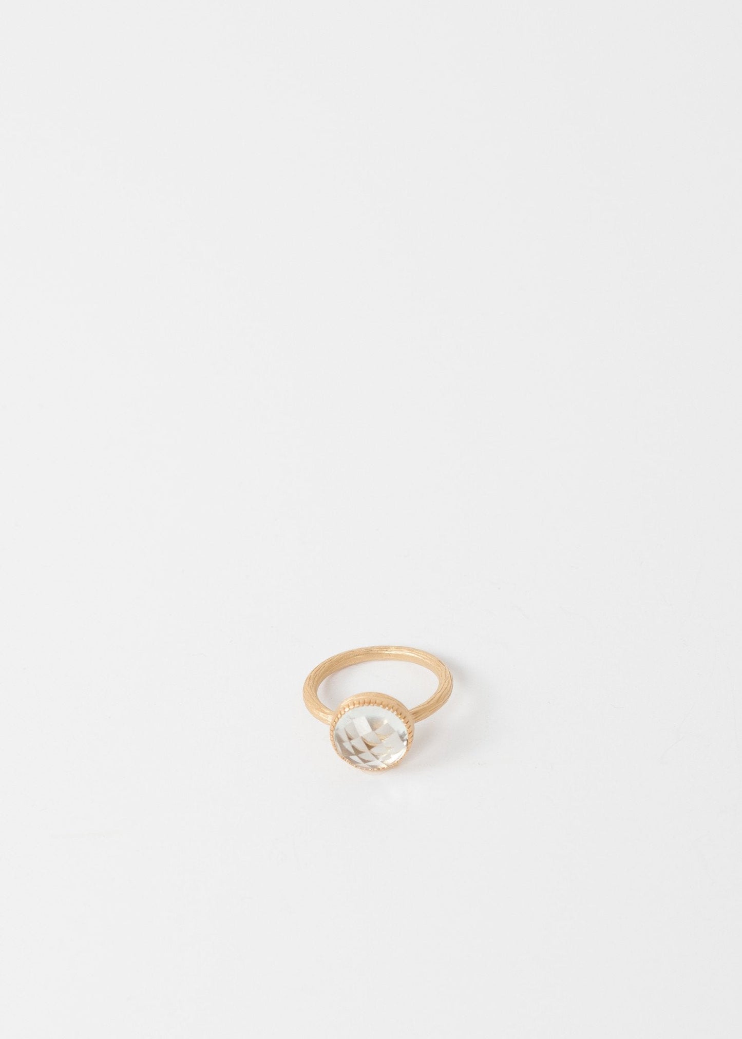 Bague Anatole