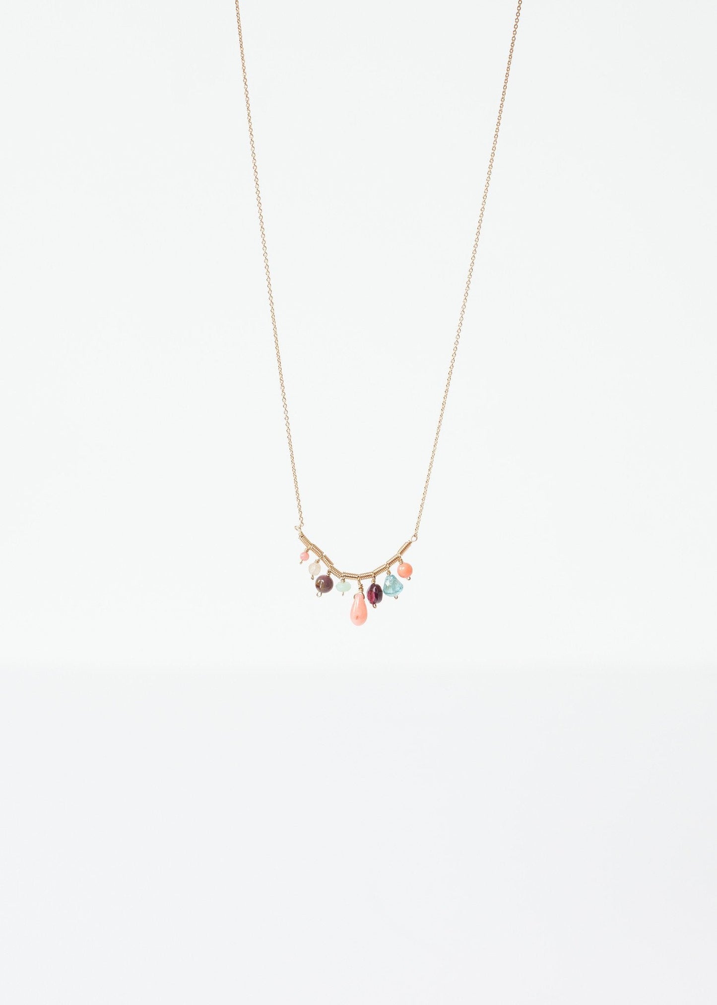 Collier Saül