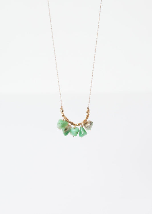Annie Necklace (new)