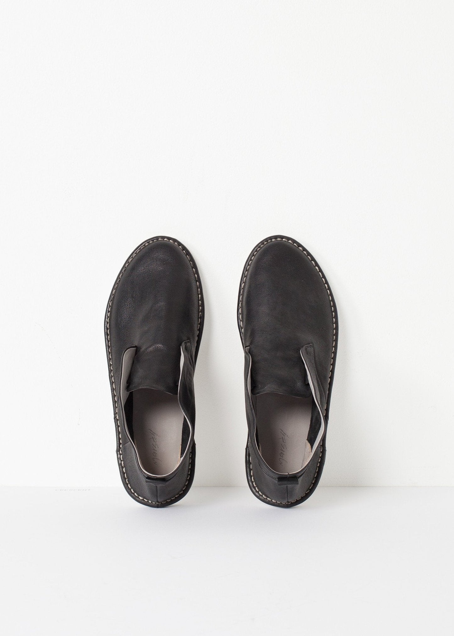 Baskets sans lacets