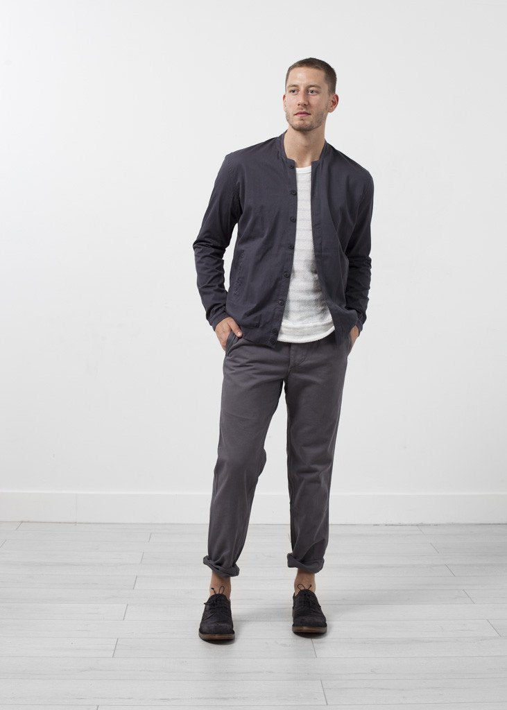 chemise Carsten Gab